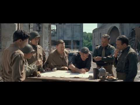 The Monuments Men (IN CINEMAS 20 FEBRUARY)