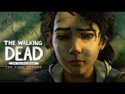 Walking Dead Telltale S4E2 Give AJ Dibs on Abel * Watch out for Traps * Shut Up Lilly
