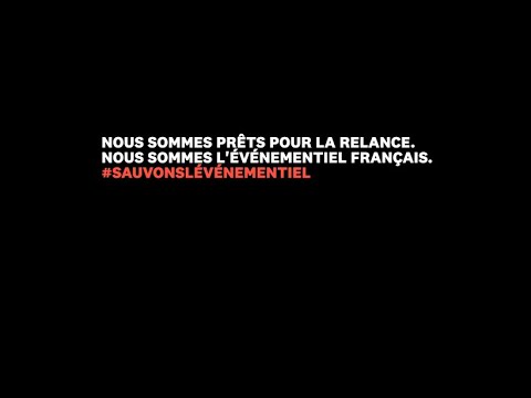 DEPUIS UN AN, L'ÉVÉNEMENTIEL FRANÇAIS EST PLONGÉ DANS LE NOIR