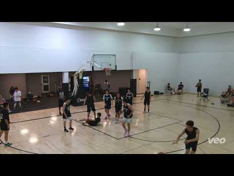 utmcass vs hexagon - scrimmages