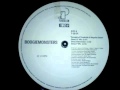 Boogiemonsters Recognized Thresholds Of Negative Stress Stress 12 Mix Instrumental 1994