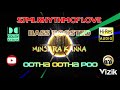 Ootha Ootha Poo Minsara Kanna Deva Bass Boosted Mp3 320 Kbps