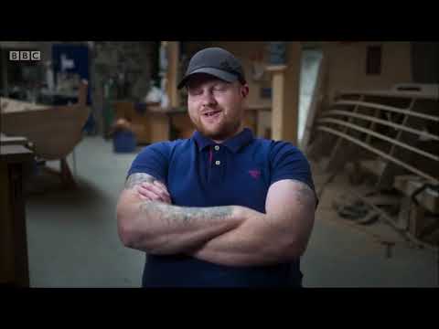 Fish Town [Series 2 Episode 11]