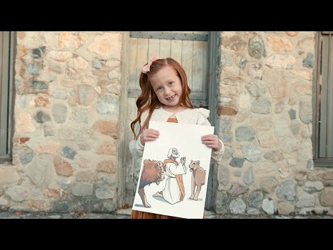 Thumbnail for Choose to Serve the Lord video