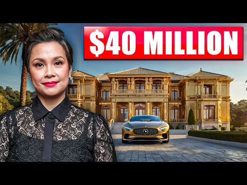 Meet Lea Salonga’s Husband & Son ★ Career, Net Worth, Homes and Lifestyle!