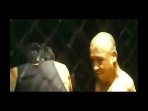 Fight scene: Always Only you Korean movie