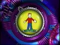 FOX Kids WBNX TV Commercials February 19 2000