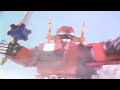 Un Retour Raté Lightspeed Rescue Épisode Complet S08 E10 Power Rangers En Français