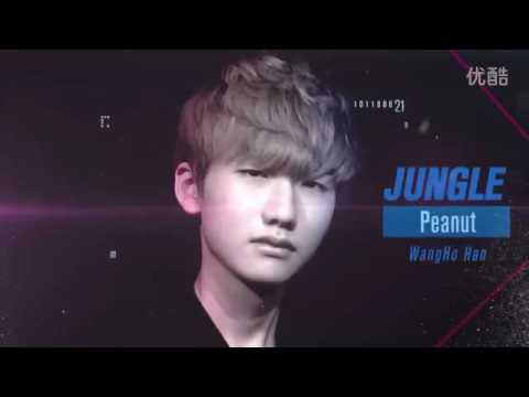 LCK 2016 KeSPA Cup Final KDM vs ROX 2nd Game 韩国联赛KeSpa杯总决赛：KDM vs ROX 第二场