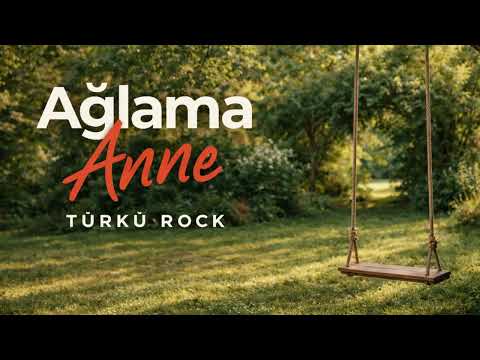 Ağlama Anne | Selda Bağcan | Türkü Rock Cover