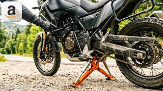 70 Cool Motorcycle Gadgets on Amazon You Should Buy Right Now!