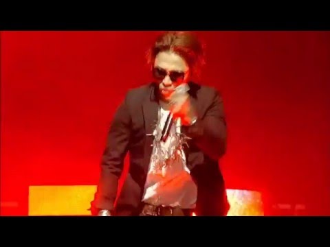 2015 BIGBANG MADE Seoul Taeyang FantasticBaby Solo