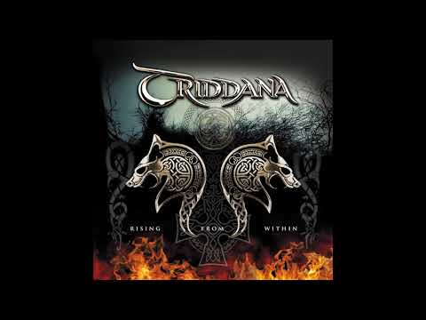 2018 - TRIDDANA - Rising from Within  (Full Album)