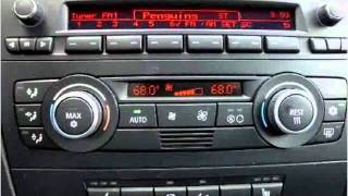 preview picture of video '2009 BMW 1-Series Used Cars Warrendale PA'