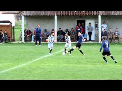Schwaben - Berveni 8-0 Highlights HD