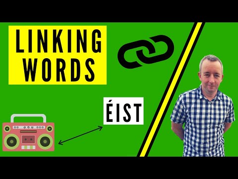 Best Way To Learn Irish