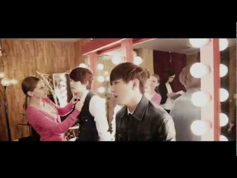 CNBLUE X SCANDAL VIDEO