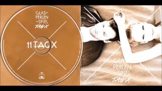 Glasperlenspiel - TAG X - (Original CD)