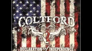 Colt Ford - Drivin&#39; Around Song (w Jason Aldean)