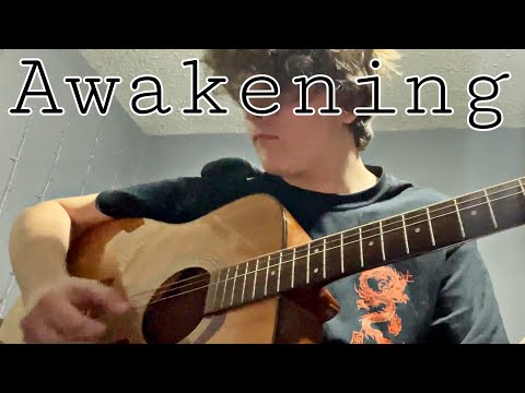 Ichika Nito - Awakening (Guitar Riff)