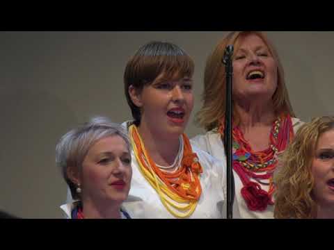 Kuhača  - TD Frdo Livadić & VA Samoborke