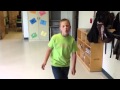 3rd Grade Anti-Bullying Lip Dub 