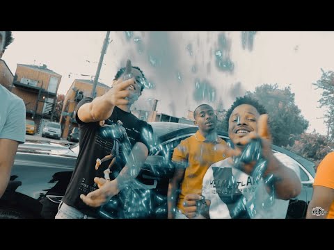 Lil Dre - Icey Girl Remix 🎥 Shot By Day One Visuals