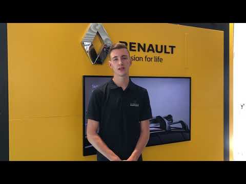 Unsere Azubis berichten... Ausbildung in der CAR Avenue Autohaus Gruppe (ehem. Autohaus Raiffeisen)