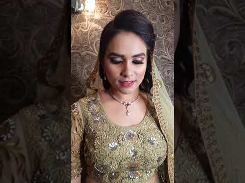 Bridal Makeup Artist portfolio by Glamazonbydivyajain in Delhi - Photo 2