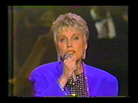ANNE MURRAY WITH BOSTON POPS and John Wlliams