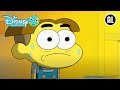 Earth Day | Quiz | Disney Channel NL