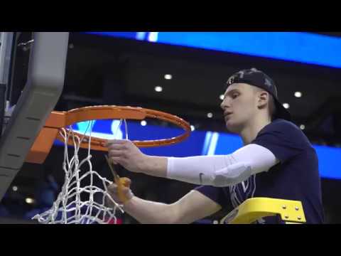 Postgame: Villanova on to the Final Four