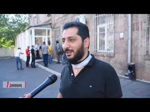 Սա այն պատերազմ է, որը մեզ տալու է վերջնական ազատություն