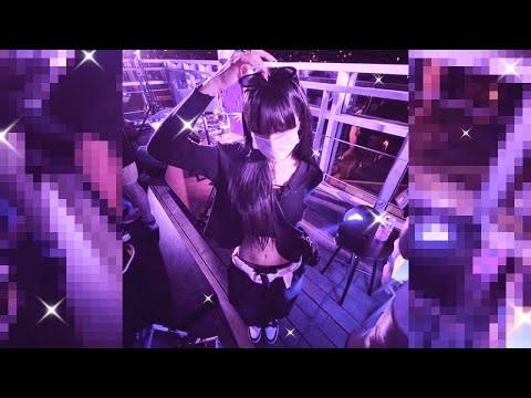 [FREE FOR PROFIT] Hyperpop x Synth Pop x Dance Type Beat - "night"