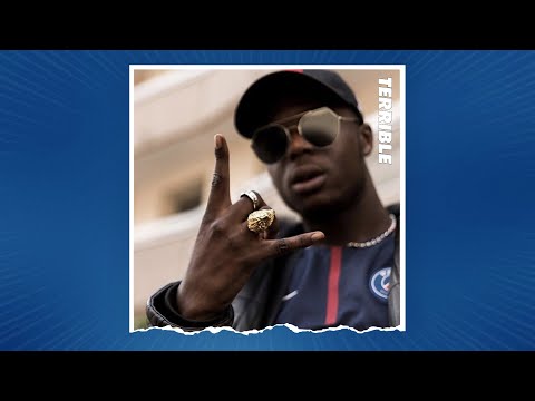 [FREE] Ninho x Niska Type Beat 2019 - "TERRIBLE" ⚔ - Instru Rap 2019