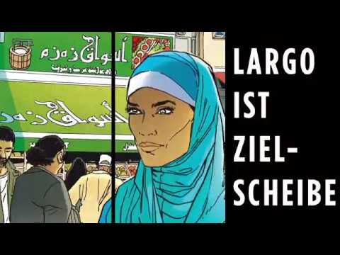 Largo Winch 19 Trailer