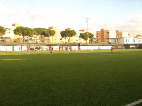 FORZA E CORAGGIO - V. CASARANO 1 - 0