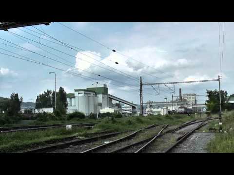 749.006 - R 1252, Králův Dvůr, 28.7.2011 [Full HD]