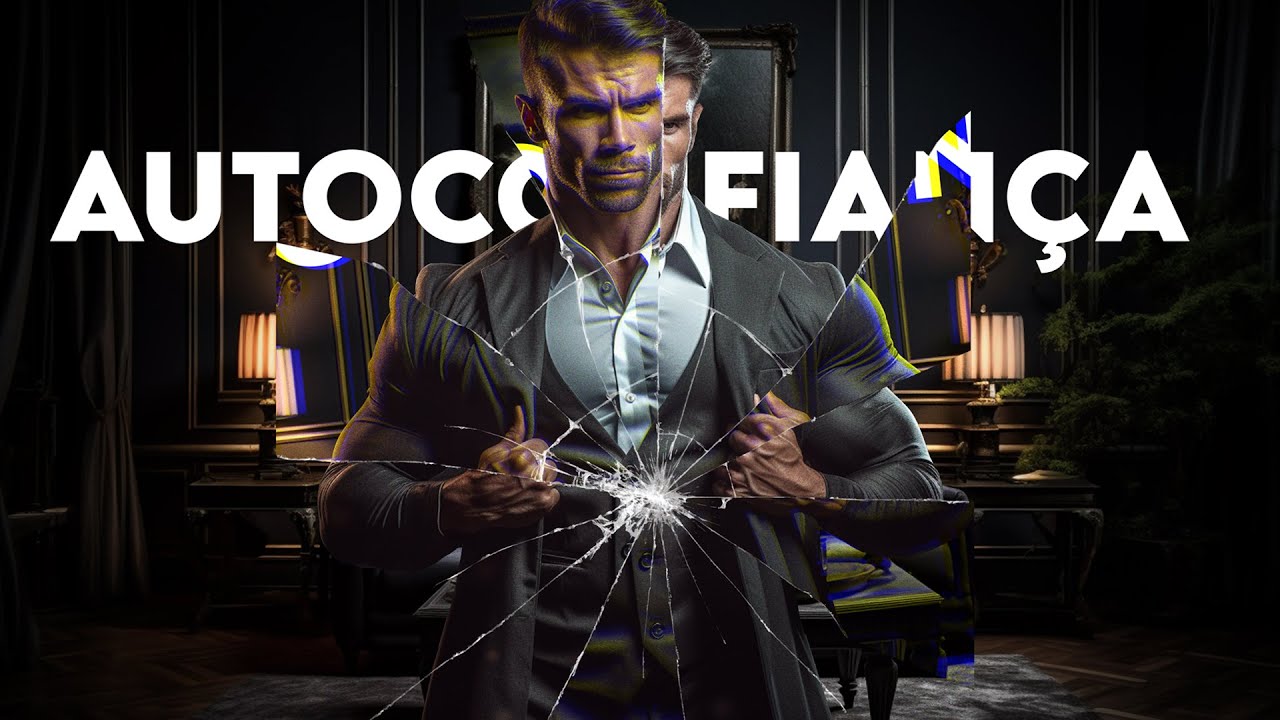 5 Piores Hábitos Que Destroem a Sua Autoconfiança