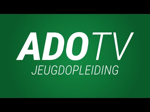 ADO Den Haag O13 - PSV O13