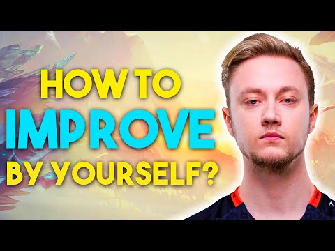 How to understand what holds you back? | HOW TO CLIMB AS ADC GUIDE