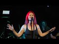 Leah Martin-Brown channeling Mutt Lange! 4K60 @Lucky Strike Hollywood 90028