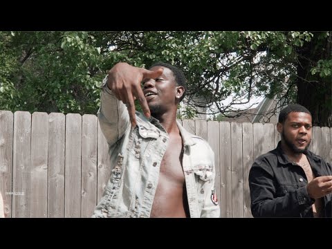 Jack Da Jrippa - Here I Go (Official Video) Shot By @DineroFilms