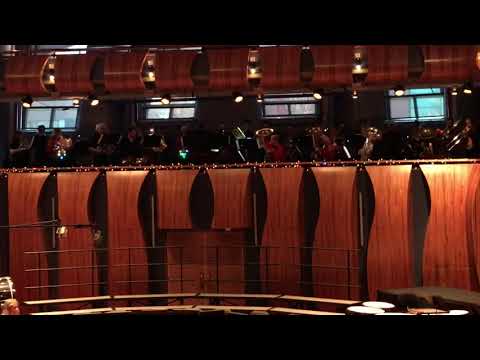 Brass Ensemble - On Christmas Day