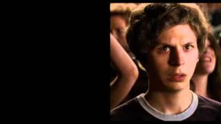 Some Context: Michael Cera at perhaps his Michael Cera-iest must fight every single one of his new girlfriend's exes in order to date her. Unfortunately, his next fight just so happens to be against HIS ex-girlfriend's new boyfriend: Clark Kent with vegan superpowers and the hair of MCU's Quicksilver.
Why It's Here: This movie is desperately underrated and should already be considered a cult classic/midnight movie. This song is a whole-ass bop, and I only have two more words for you: Brie. Larson. (Captain Marvel INDEED.) Also, the way Michael Cera says, "Oh no," is my perpetual mood.