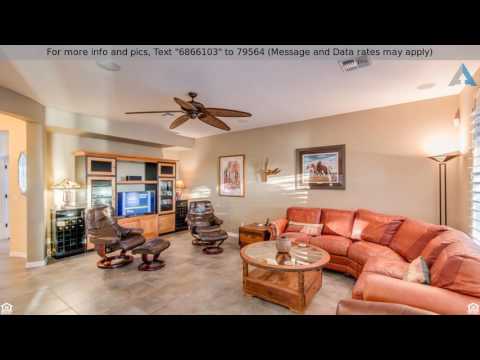 Priced at $299,000 - 1177 W DESERT LILY Drive, San Tan Valley, AZ 85143