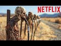 Top 10 New Netflix Movies And Series In SEPTEMBER 2025