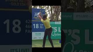 Enhance Your Golf Power with Proper Spine Positioning