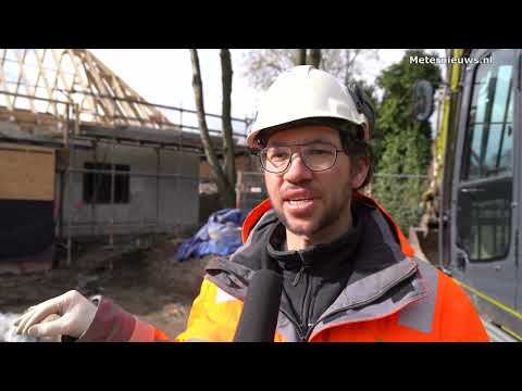 Tientallen skeletten uit de 15e eeuw ontdekt in Rottum