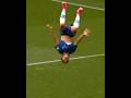 Smoothest Transitions In Football